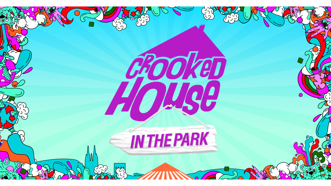 Crooked House In The Park Tapaygo Technologies Ltd